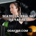 Seated Lateral Ne İşe Yarar?