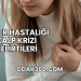 Şeker Hastalığı Kalp Krizi Belirtileri