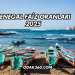 Senegal Faiz Oranları 2025