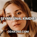 Şeyma Ünal Kimdir?