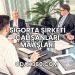 Sigorta Şirketi Çalışanları Maaşları