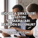 Sigorta Şirketleri Telefon Numaraları Nereden Bulunur?