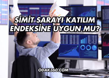 Simit Sarayı Katılım Endeksine Uygun mu?