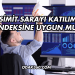 Simit Sarayı Katılım Endeksine Uygun mu?