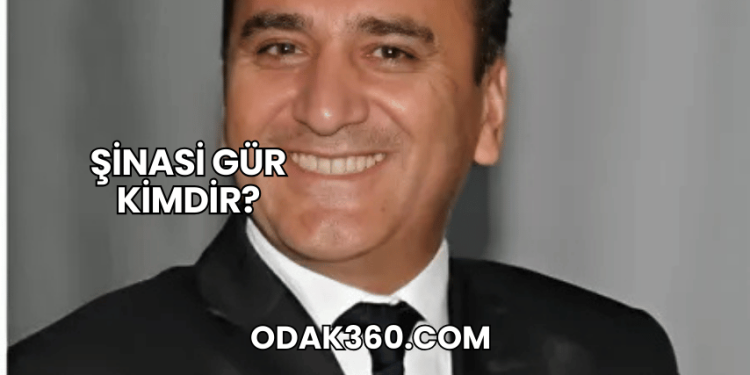 Şinasi Gür Kimdir?