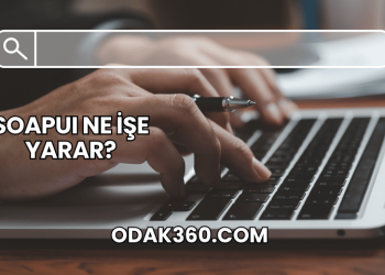 SoapUI Ne İşe Yarar?