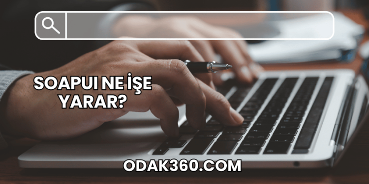 SoapUI Ne İşe Yarar?