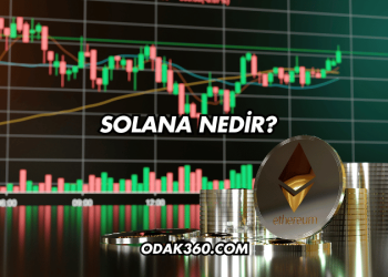 Solana Nedir?