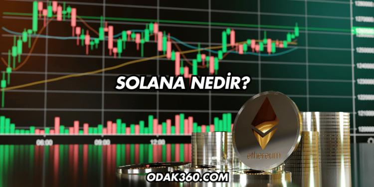 Solana Nedir?