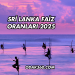 Sri Lanka Faiz Oranları 2025