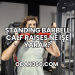 Standing Barbell Calf Raises Ne İşe Yarar?