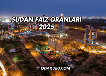Azerbaycan Faiz Oranları 2025