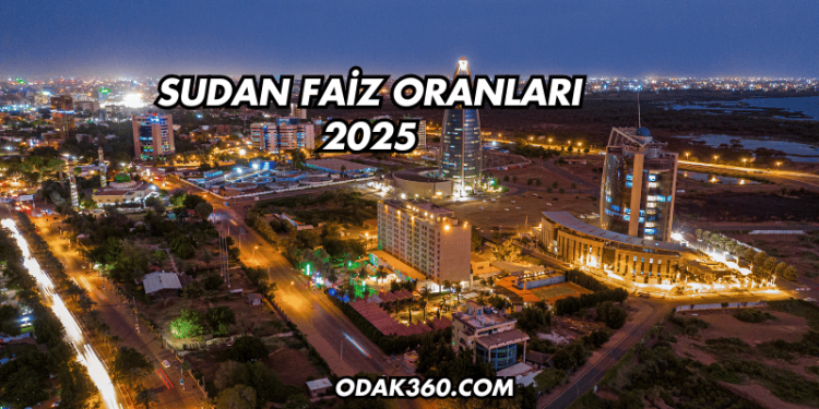 Azerbaycan Faiz Oranları 2025