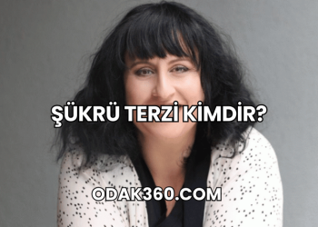 Şeyla Halis Kimdir?