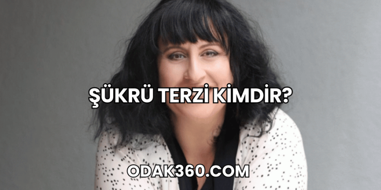 Şeyla Halis Kimdir?
