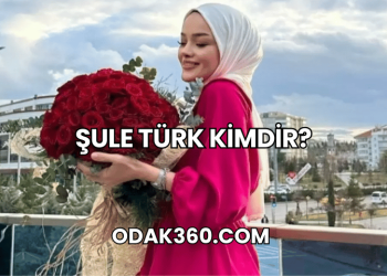 Şule Türk Kimdir?