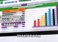 Sumproduct Formülü Ne İşe Yarar?