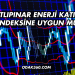 Tatlıpınar Enerji Katılım Endeksine Uygun mu?