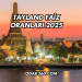 Tayland Faiz Oranları 2025