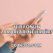 Telefonun Zararları Nelerdir?