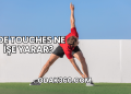 Toe Touches Ne İşe Yarar?