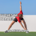 Toe Touches Ne İşe Yarar?