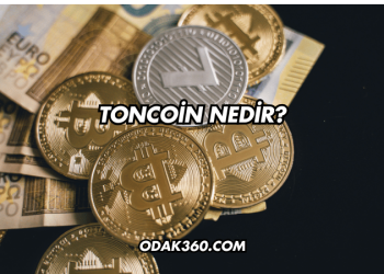 Toncoin Nedir?