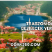 Trabzon'da Gezilecek Yerler