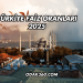 Türkiye Faiz Oranları 2025