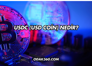 USDC (USD Coin) Nedir?