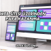 Web Sitesi Üzerinden Para Kazanma
