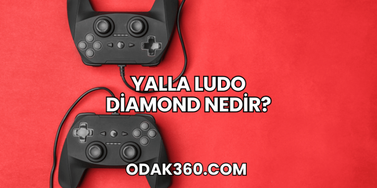 Yalla Ludo Diamond Nedir?