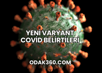 Yeni Varyant Covid Belirtileri