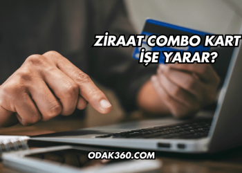 Kampüs Kartı Ne İşe Yarar?