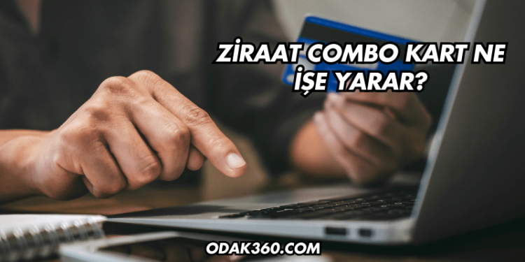 Kampüs Kartı Ne İşe Yarar?