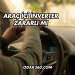 Araç İçi İnverter Zararlı mı?