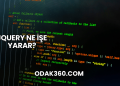 jQuery Ne İşe Yarar?