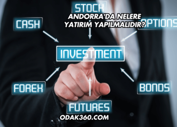 Andorra'da nelere yatırım yapılmalıdır?