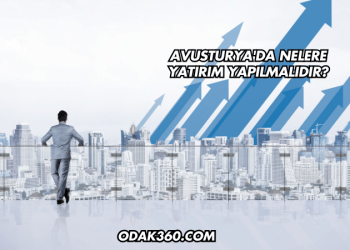 Avusturya'da Nelere Yatırım Yapılmalıdır?