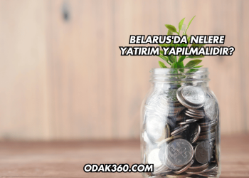 Belarus'da Nelere Yatırım Yapılmalıdır?