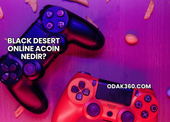 Black Desert Online Acoin Nedir?