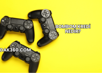 Bombom Kredi Nedir?