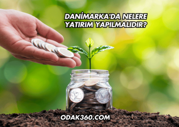 Danimarka'da Nelere Yatırım Yapılmalıdır?