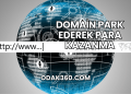 Domain Park Ederek Para Kazanma