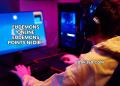 Eudemons Online Eudemons Points Nedir?