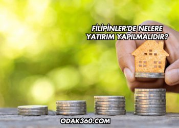 Filipinler'de Nelere Yatırım Yapılmalıdır?