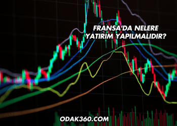 Fransa'da Nelere Yatırım Yapılmalıdır?