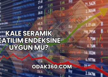 Kale Seramik Katılım Endeksine Uygun mu?