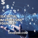 Mega Metal Katılım Endeksine Uygun mu?