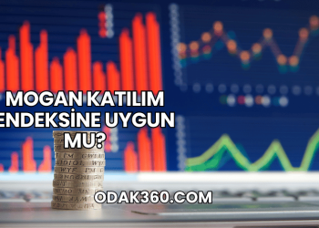 Mogan Katılım Endeksine Uygun mu?